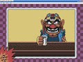 V�deo Wario ware inc gameplay final stage