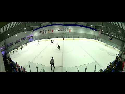 #54 - Ty Denninger game winning goal