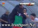 Persepolis 2-1 Sepahan (Sepehr Heydari\