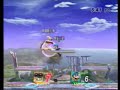 NAS 8 Finals:Robinio(R.O.B) vs VirtualVoid(Luigi) 2