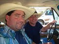 2007 Terlingua Chili Cook-Off Meredith Places 15th!!!