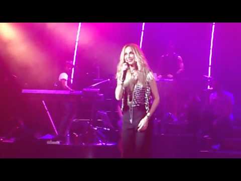 Anna Vissi, Ypervoles, Rex 28/1/2012