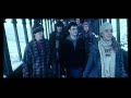 bande annonce du film harry potter et l'ordre du phenix.
n'joy ;)