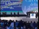 Discorso del Presidente Sferra