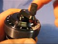 The Astounding Curta Mechanical Calculator The Astounding Curta Mechanical Calculator