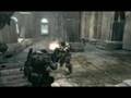 GEARS OF WAR 2 GAMEPLAY FOOTAGE LEAKED!!!!!!!!
