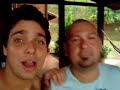 felipe rameh colhendo salsinha de cueca