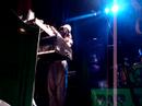 concert de apple jelly, le 08/12/07, � la tronche.
