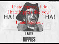 Skinflicks - I hate hippies