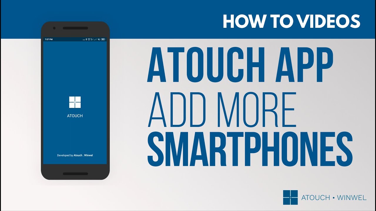 Como Adicionar Mais Smartphones