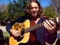 \"Southern Flavor\" - Johnny Campbell and friends \"Southern Flavor\" - Johnny Campbell and friends