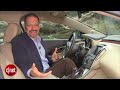 GM engineers a great car but hamstrings it with tech decisions that leave the glass half full.