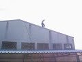 Yau-Shadow of Parkour Yau-Shadow of Parkour