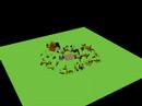 Barn Expolosion