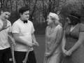 Training Day - Slapstick comedy