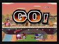 SSBB BFC Bux Match - AKiRA (MK) vs. Toon Link/Crazy (Ike)