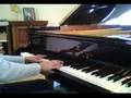 Pirates of the Caribbean - The Medaillon calls on Piano