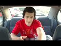 Back Seat