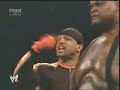 Mvp & Big Daddy V vs. Rey Mysterio & Kane 30.11.07 Teil 1/2 Mvp & Big Daddy V vs. Rey Mysterio & Kane 30.11.07 Teil 1/2