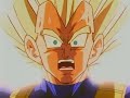 Dragon Ball Z - 189 - Momenti Di Terrore 2/2