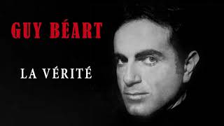 Guy Béart - La vérité (1967)