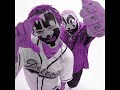 icp the amzing maze