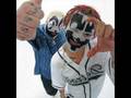 icp the amzing maze