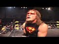 Chris Hero vs. Eddie Kingston Chapter 10