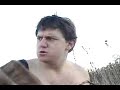 CAVEMAN HAMLET
