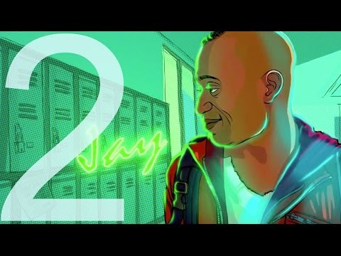 RILEY REWIND | Act 2