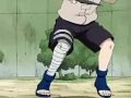Naruto Bombs over Bagdad