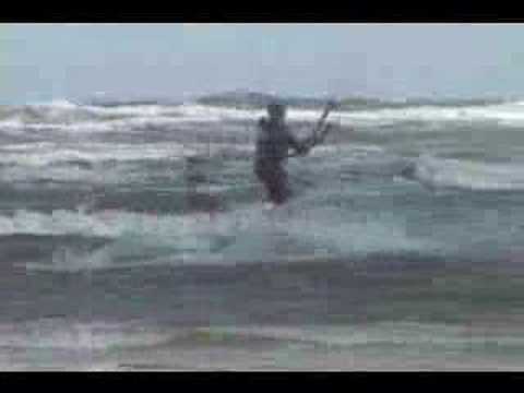 Kiteboarding event in St Augustine ...