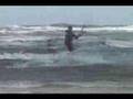 Kiteboarding event in St Augustine Florida