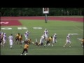 Al Furlow American Football Reel.m4v