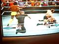 wwe smackdown vs raw 09 (Tag Team CM Punk & Kofi vs Festus and Jesse) Requested By Devanp2