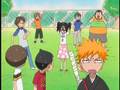 21i 081110 BLEACH the movie Fade to Black teaser CM type 9
