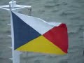 P&O Cruise Ship Oriana Pre refit in 2005