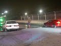 el chuy vs  shadow gts