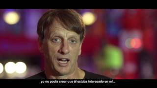 TONY HAWK EN EL  HENSLEY!
