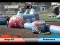 Rage D2 vs LA Endurance NPPL HB 08 Finals Game #3
