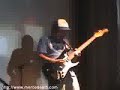 Merce Death Gig