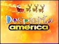 gaita zuliana platos navideños  con la cabra mocha en vivo