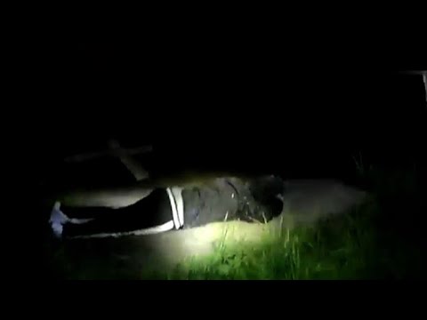 Erneuter Fall von Polizeigewalt erschüttert USA