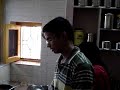 rajat in the kitchen