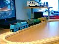 Thomas the Dufus Tank Engine & Friends Episode II Thomas the Dufus Tank Engine & Friends Episode II