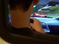 Audi R8 Nordschleife GTR Evolution