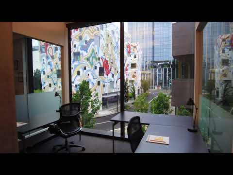 Small Day Office