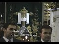 Tantum ergo - Card. Merry del Val