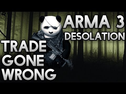 Option trade gone wrong