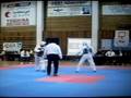 videos de WTF Taekwondo -67 kg, 2008